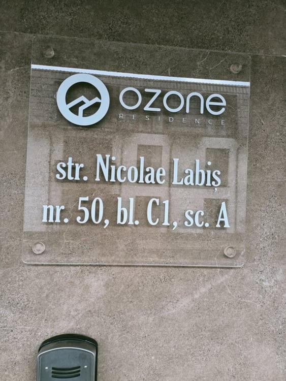 Apartament 2 Camere Narcis Brassó Kültér fotó